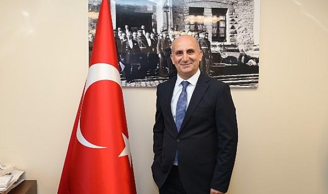 Türkiye makarna ihracatında 1 milyar dolara ulaşmayı hedefliyor