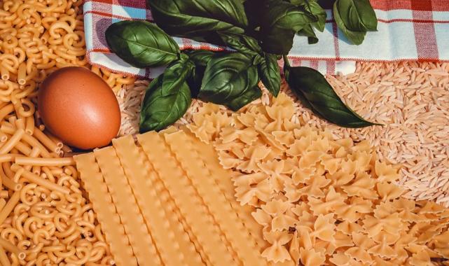 Türkiye makarna ihracatında 1 milyar dolara ulaşmayı hedefliyor