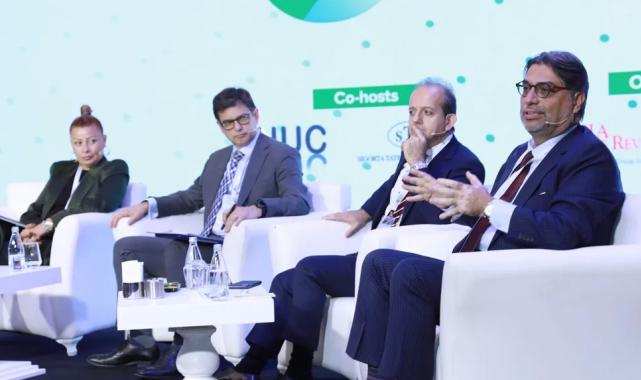 Türkiye sigorta sektöründe en önemli problem dağıtımın kalitesi