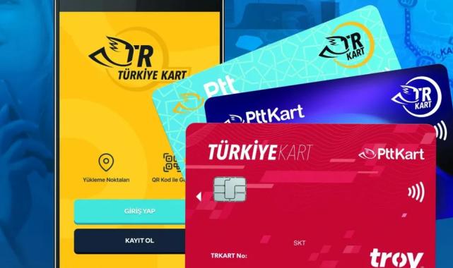 Türkiye’de 18 il daha ‘Kart’lanacak! 5 pilot ilde 47 bin Türkiye Kart satıldı