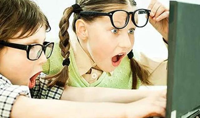 Türkiye’de korkutan veriler… Çocuklar internetten ve videolardan kopamıyor!