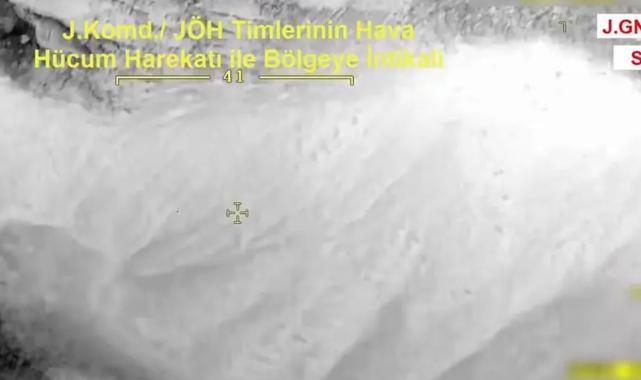 Turuncu kategoriye Gürz-24’le 2 çizik atıldı!