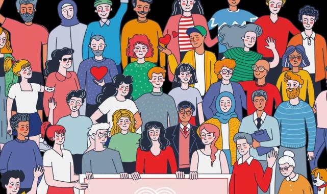 TÜSEV gönüllülüğü ve paylaşmayı güçlendiriyor