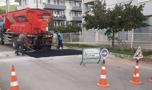 Ulaşımda güvenli ve konforlu yollar