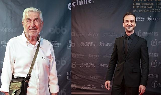 Uluslararası Antalya Altın Portakal Film Festivali, Coşku Dolu Bir Törenle “Hikayemiz Birlikte” Diyerek Başladı