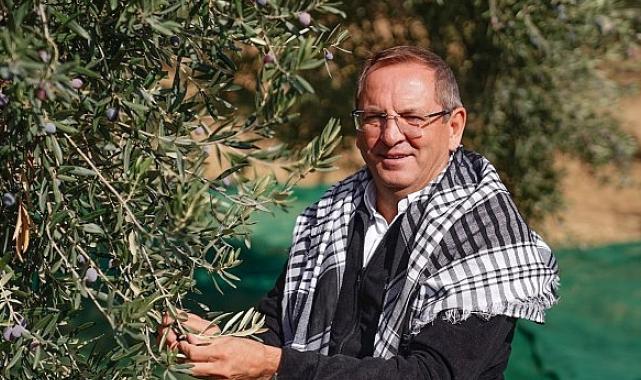 Uluslararası Ayvalık Zeytin Hasat ve Turizm Festivali’nden 19’uncu kez “Merhaba”