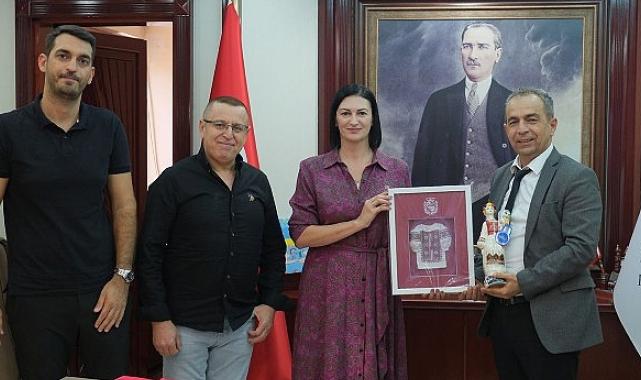 Uluslararası Kültür ve Sanat Festivali Yarışması