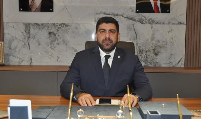 Uncu: “Dünya’nın Mardin’deki birlikte yaşam kültürünü örnek alması gerekir”