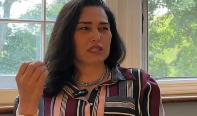 Ünlü astrolog, Terazi burcundaki güneş tutulmasını yorumladı