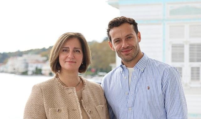 Ünlü Diş Hekimi Ahmet Coşkun, çocuklarda diş ve ağız sağlığı için oral probiyotik takviyesine dikkat çekti