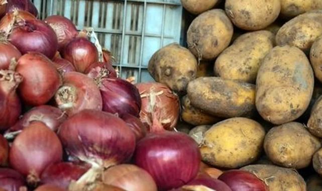 Üretici ile market makası yine büyük! Devlet müdahale etmeli!