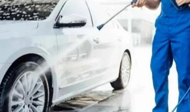 Uzmanlar: Araç temizliğini profesyonel ellere bırakın