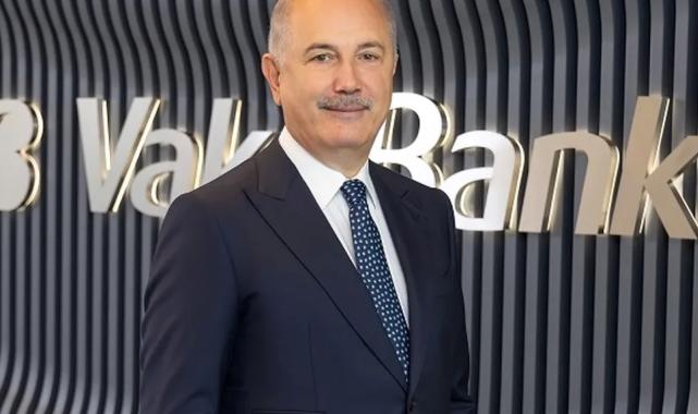 VakıfBank’tan 500 milyon dolarlık yeni sürdürülebilir eurobond ihracı