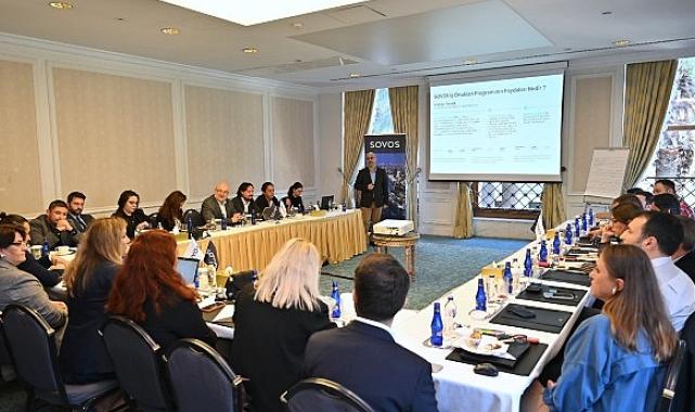 Verginin Dijital Dönüşümünde Kritik Dönem