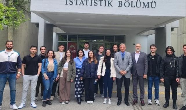 Veri Bilimi Dünyası Ankara’da buluşuyor