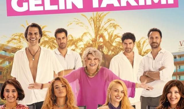 Vizyona girecek filmler belli oldu