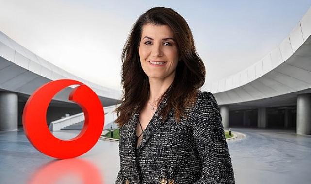 Vodafone Business ve GAGİAD’dan yeni etkinlik serisi “Teknolojide Dönüşüm Buluşmaları” işletmeleri geleceğe taşıyacak.