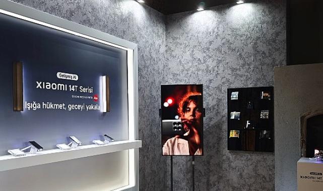 Xiaomi “Another America” ve “Non Human” Sergilerini Sanatseverlerle Buluşturuyor