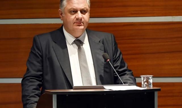 Yalova’da Başkan Gürel, taciz ve şiddet vakalarına dikkat çekti