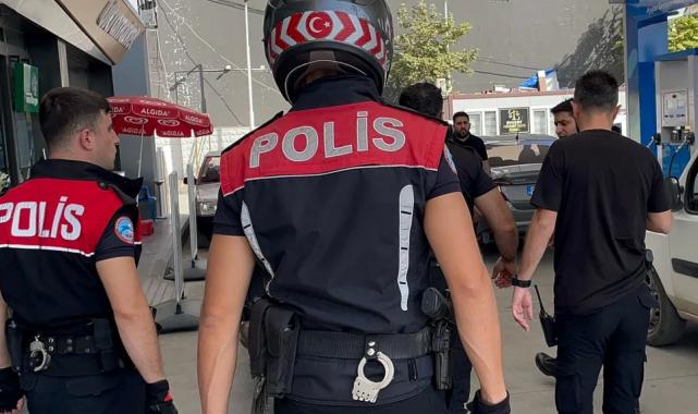 Yanlış anlaşılma kavgaya sebep oldu