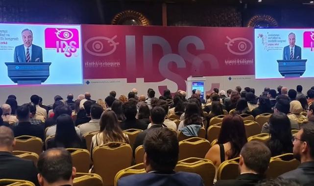 Yapay zeka kongresine ‘dijital ikiz’ şovu