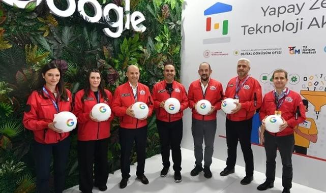 Yapay Zeka ve Teknoloji Akademisi, geleceğin uzmanlarını yetiştirecek