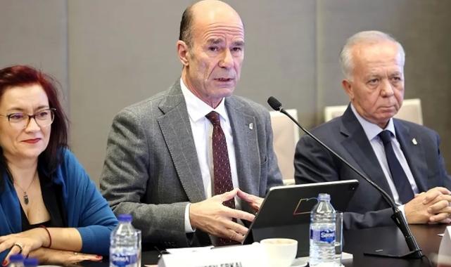 Yapı kimyasalları sektöründe ‘kalite takip’ dönemi başlıyor