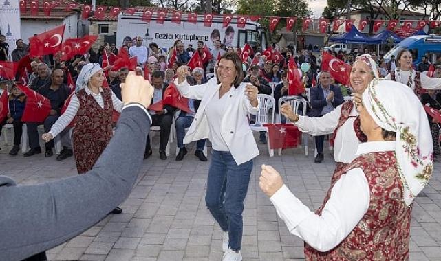 Yaşasın Cumhuriyet