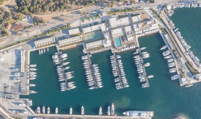 Yat limanı kapasitesi yüzde 194 arttı… Hedefte 11 yeni yat limanı var