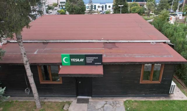 YEDAM Çayırova umut ışığı oluyor