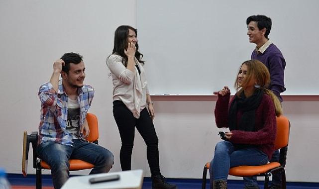 Yeni Dönem Kurs Kayıtları 7 Ekim’de Başlıyor