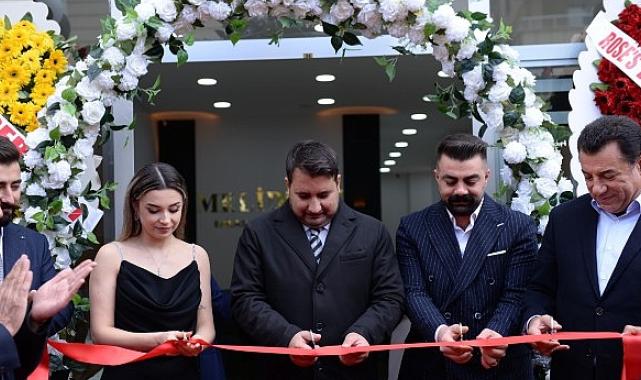 Yeni İşletmelere Hayırlı Olsun Ziyareti