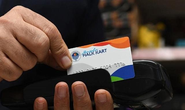 Yenişehir Belediyesi halk kartın aylık tutarlarını yatırdı