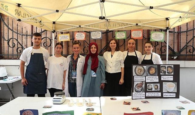 Yer fıstığından kahve yaptılar