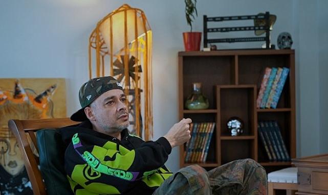 Yeraltından zirveye, Türkçe rap’in yolculuğu GAİN’de!