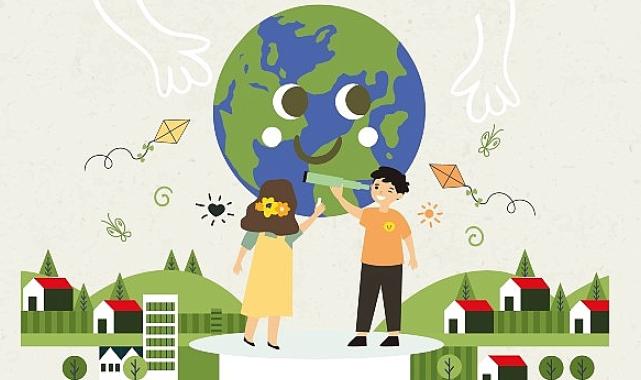 Yeşil Gezegen Greenfest 4 Ekim’de yapılacak.