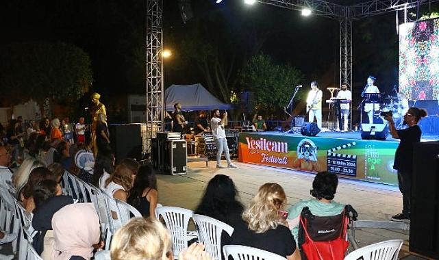 Yeşilçam Festivali’nde nostalji dolu konserler