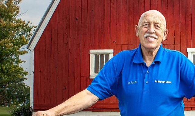 ‘Yetenekli Dr. Pol’ün Final Sezonu 7 Ekim Pazartesi Günü 23.45’te National Geographic WILD Ekranlarında Başlıyor!