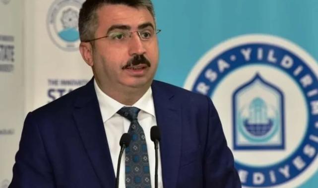 Yıldırım Belediyesi’nden kültür ve sanat atağı