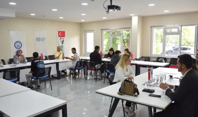 Yıldırım’da istihdama katkı