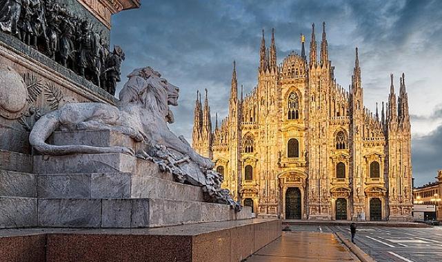 Yurt dışında tatil yapan Türklerin sayısı artıyor