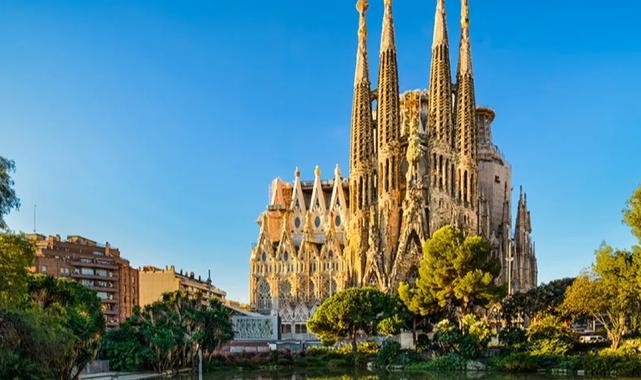 Yurt dışında tatile rağbet artıyor