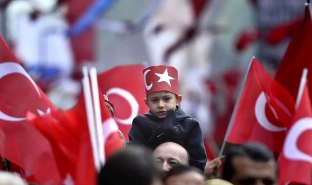 Yurtta 29 Ekim kutlamaları… İşte il il Cumhuriyet coşkusu