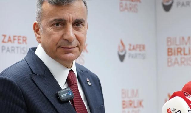 Zafer Partisi’nden ‘Türk Milliyetçiliği’ çıkışı! O temsiliyet sadece Bahçeli MHP’sinde yok!