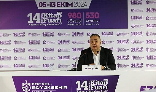 Zafer Şahin” Dünyada en çok yalan haber Türkiye’de paylaşılıyor”