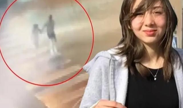 Zeynep Naz’dan kahreden haber