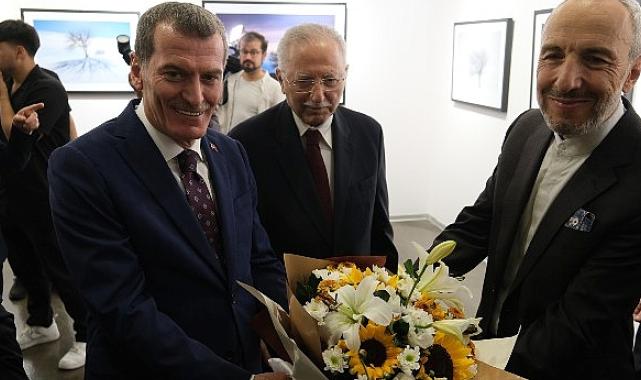 Zeytinburnu Kültür Sanat’ta yeni sezon açıldı