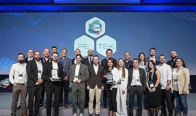 Zincir Mağazalar Derneği verimlilik sağlayan teknolojik çözümleri ödüllendirdi