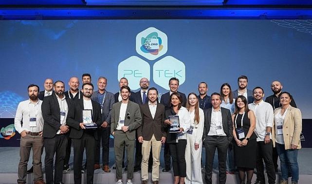 Zincir Mağazalar Derneği verimlilik sağlayan teknolojik çözümleri ödüllendirdi