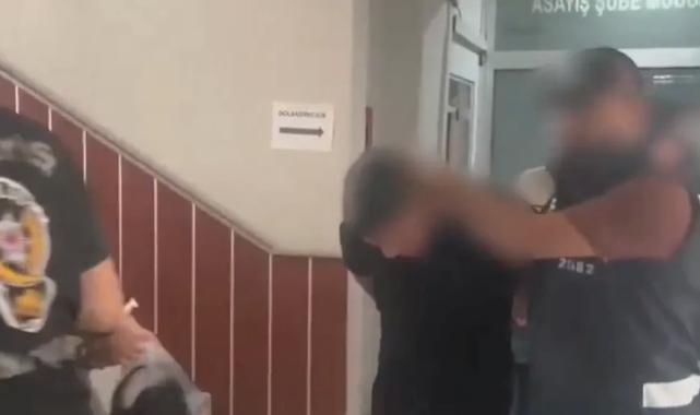 4 bin 244 şüpheli ‘Çember’e girdi!